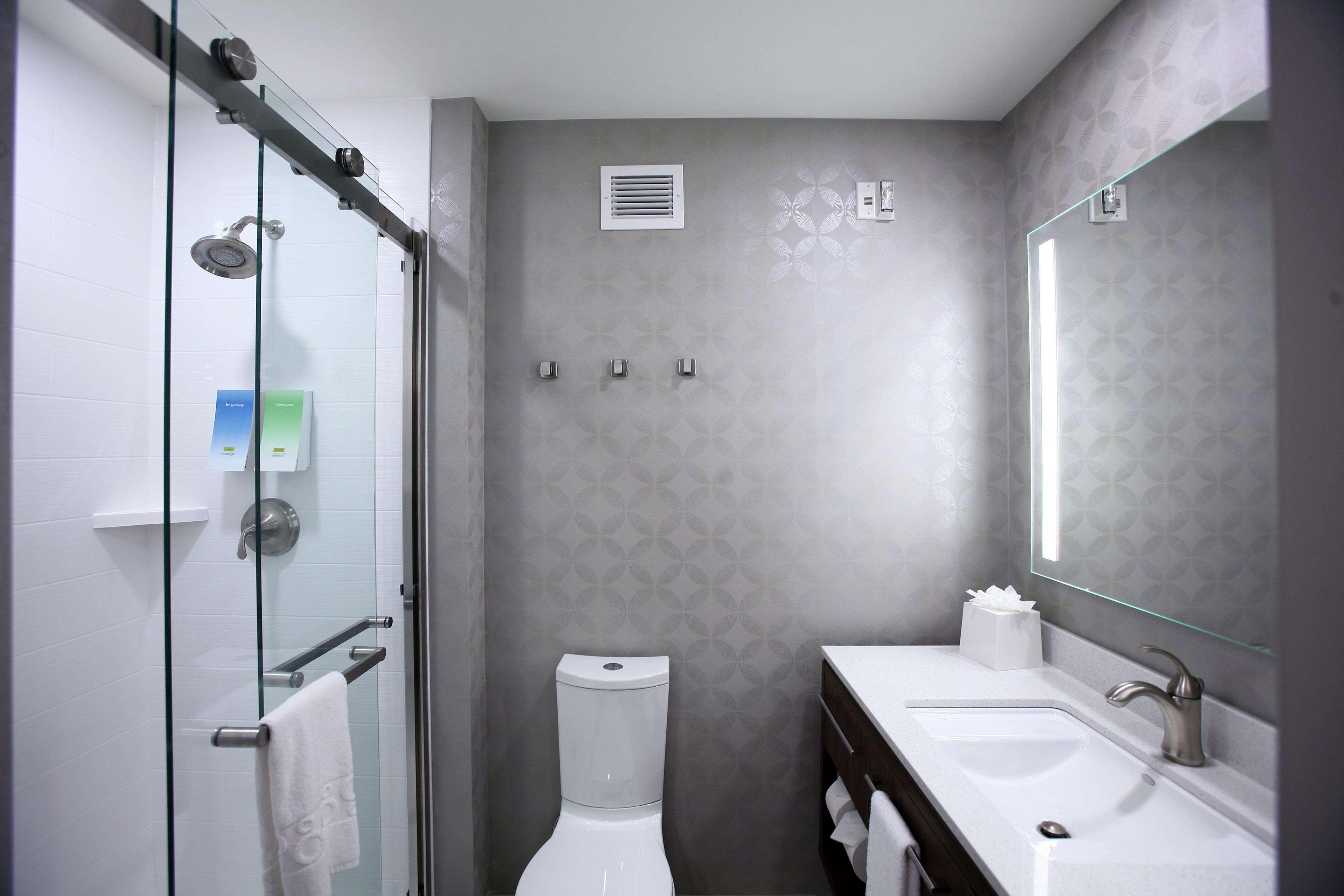 Home2 Suites By Hilton Nampa Exterior foto
